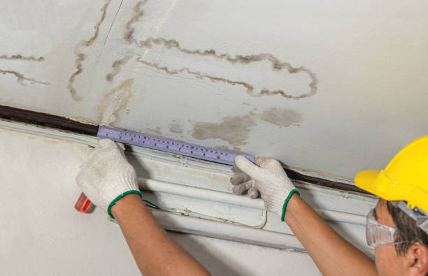Reliable Sewage Cleanup contractor in Hudson, NC by Aqua Guard Water Damage